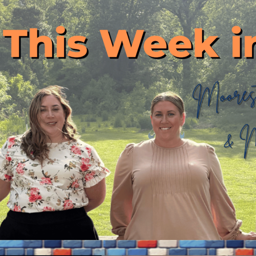 The South Jersey Weekender We Would Actually Plan Around