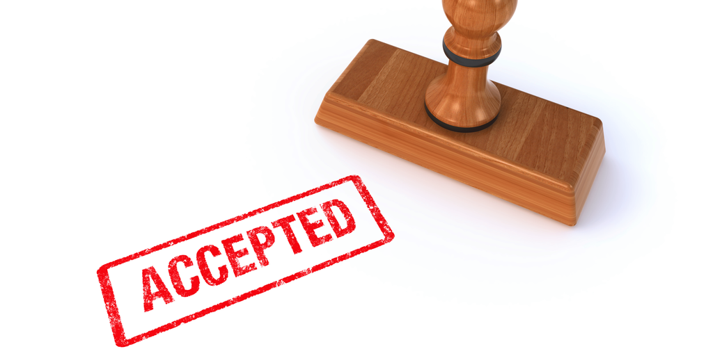Confirm That Every Change Was Accepted