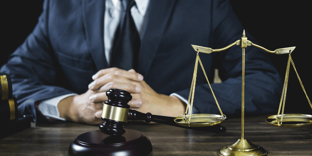 Confirm Who Has Legal Authority