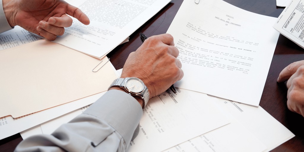 Coordinate Beneficiaries With Your Will and Trust