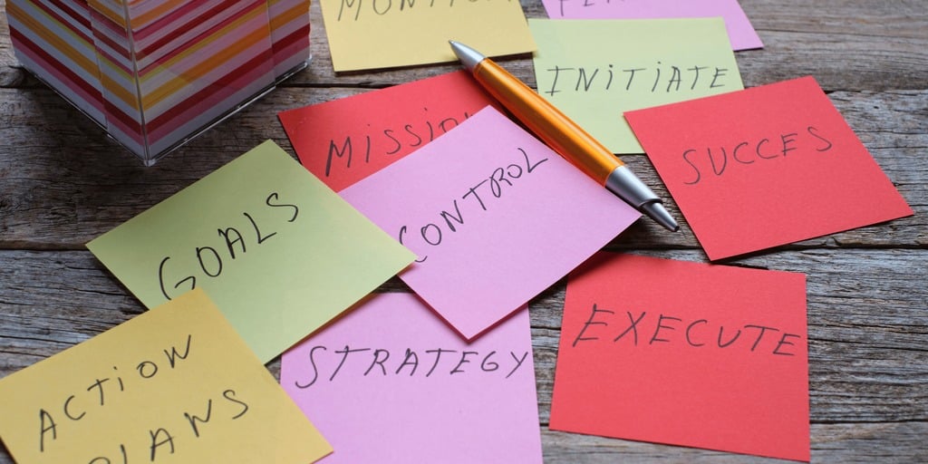 Create a Clear Communication Plan