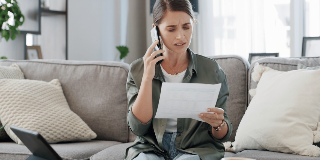 Do Not Confuse a Trusted Contact With a Beneficiary