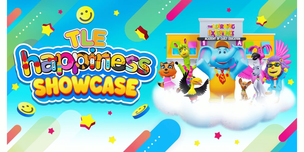 Happiness Showcase