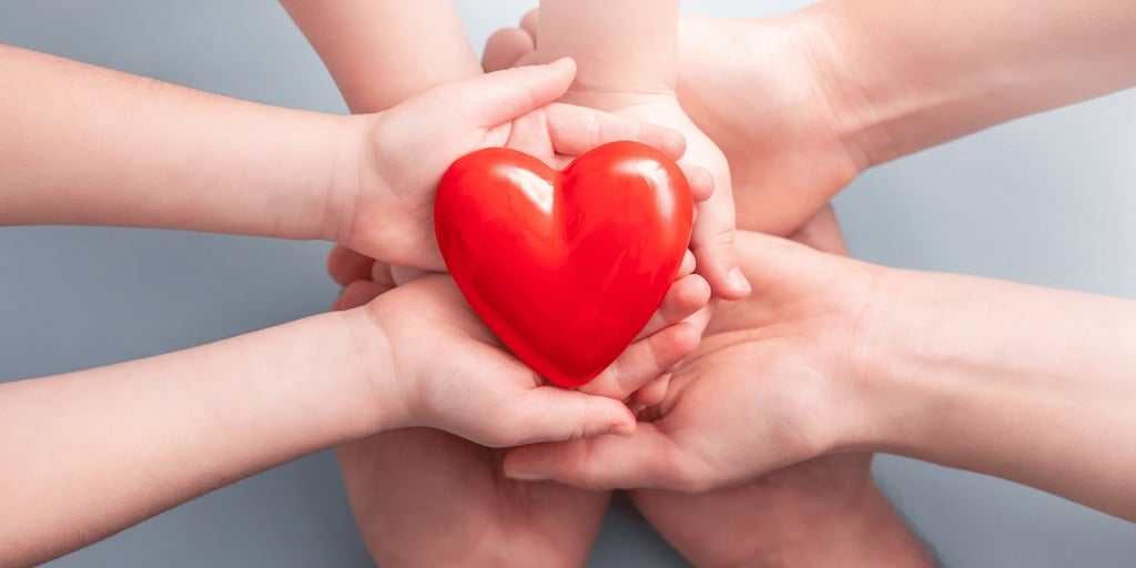 Helpful Resources for Families