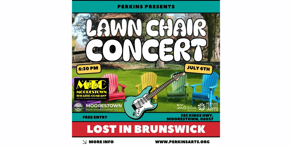 Lawn Chair Concert