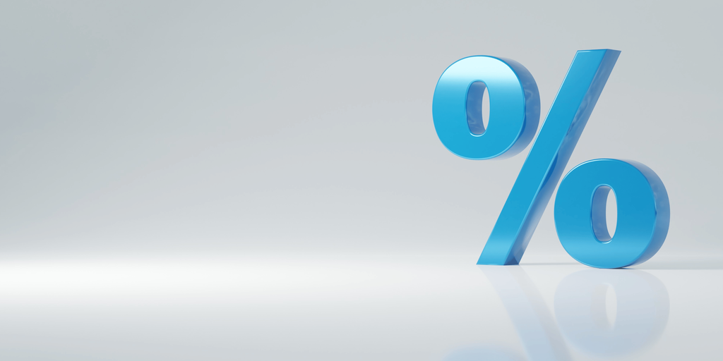 Make Sure Every Percentage Is Clear