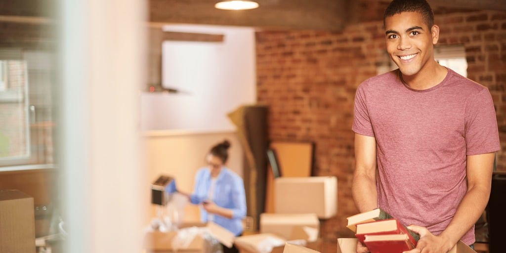 Make the Move Feel Like a Transition, Not a Deadline