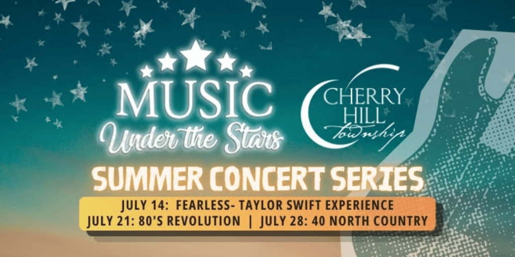 Music Under the Stars