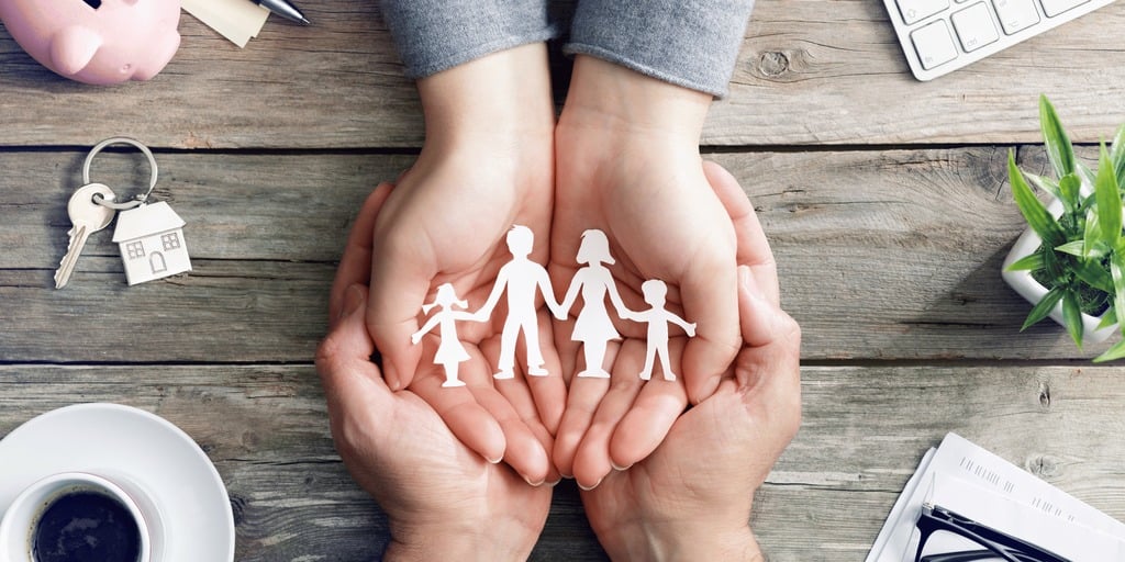 One Family, One Plan, and the Right Support