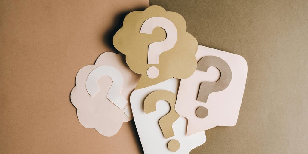 Questions to Ask the Medical Provider