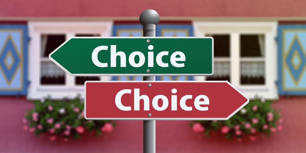 Review Your Choices After Major Life Changes