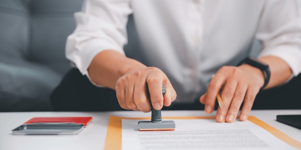 Review the Authorization Before Every Major Transition