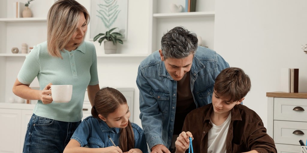 Should Adult Children Help Choose Their Parent’s Realtor