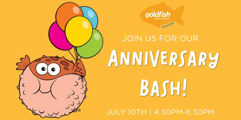 Ten Year Anniversary Bash