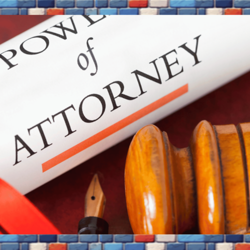 The One Document South Jersey Homeowners Forget Until They Really Need It