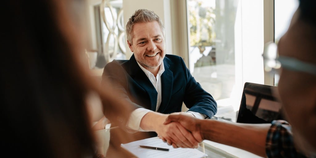 Verify the Realtor’s New Jersey License
