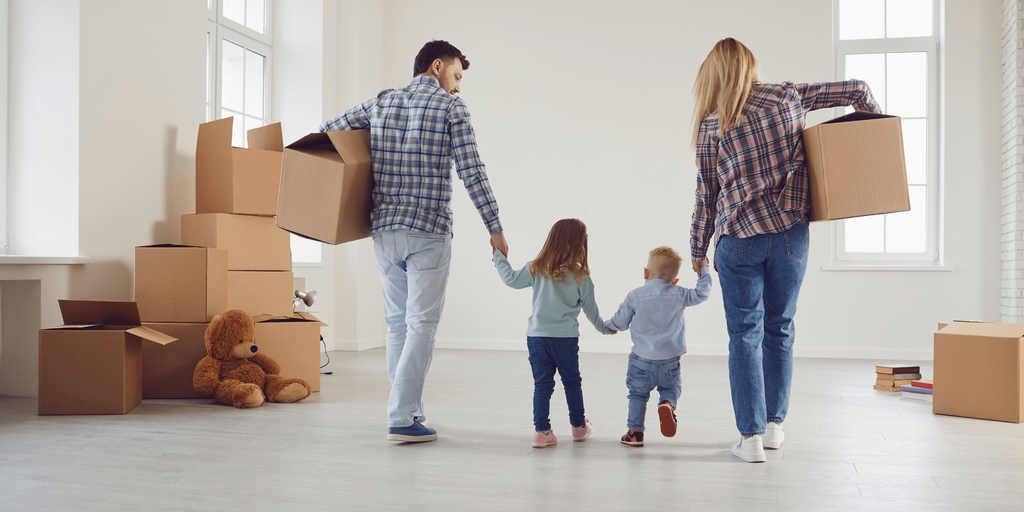 What Is the Best Way to Manage a Family Involved Home Sale