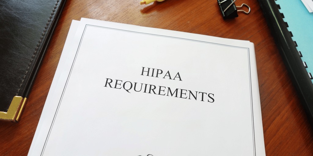 What Should a HIPAA Authorization Include