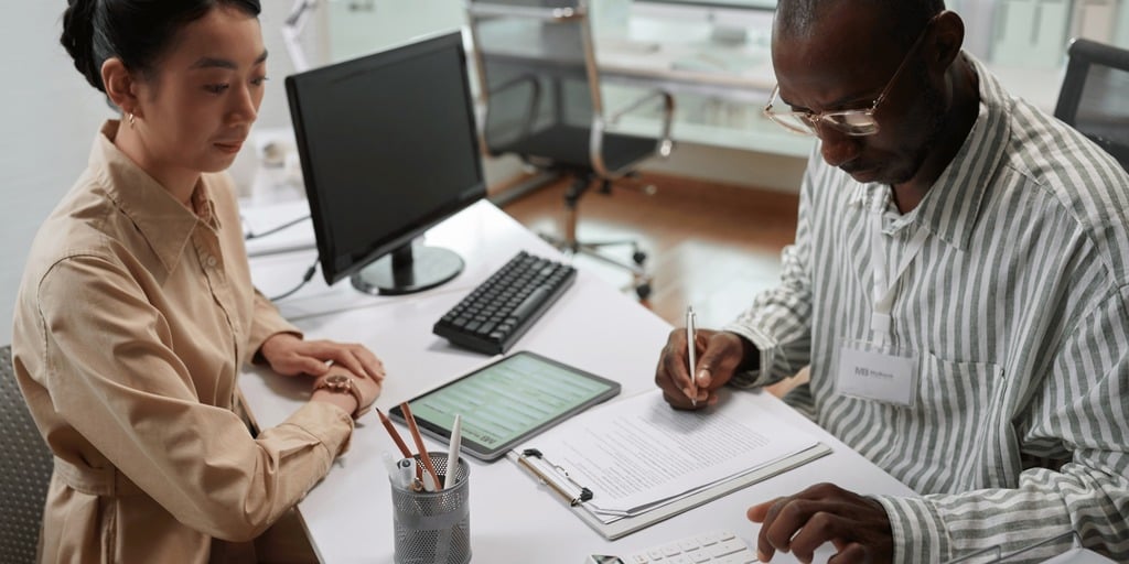 When a Personal Representative May Have Access
