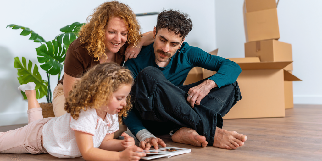 Why a Home Move Is a Good Time to Review