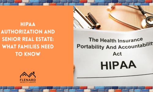 Helping a Parent Move? This Medical Privacy Step Could Prevent …