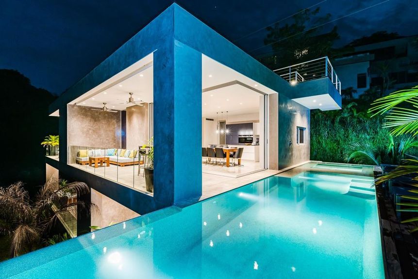 Casa Tranquilla Img 1