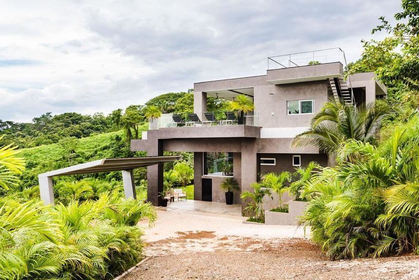 Casa Tranquilla Img 11