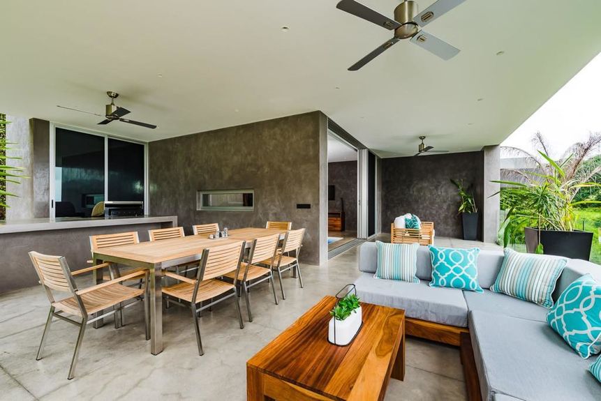 Casa Tranquilla Img 4