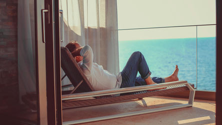 Ocean View Properties