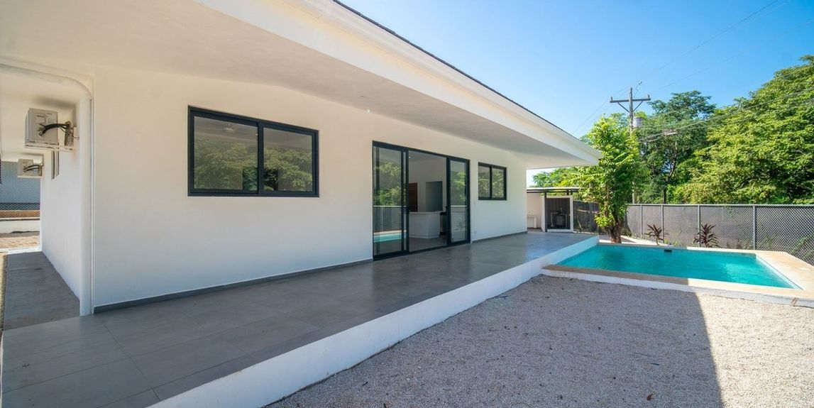 Playa Grande Home.32