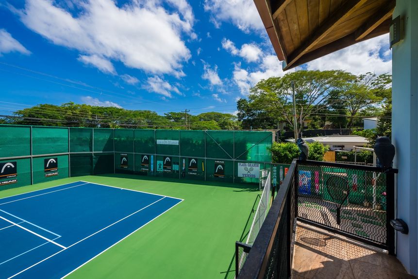 Tennis Court Business.17