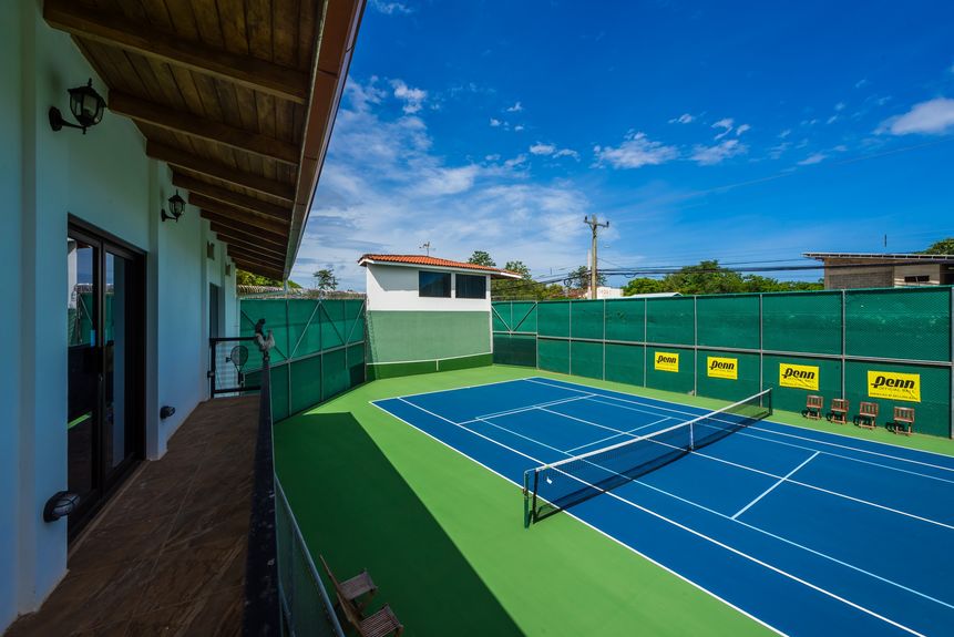 Tennis Court Business.20