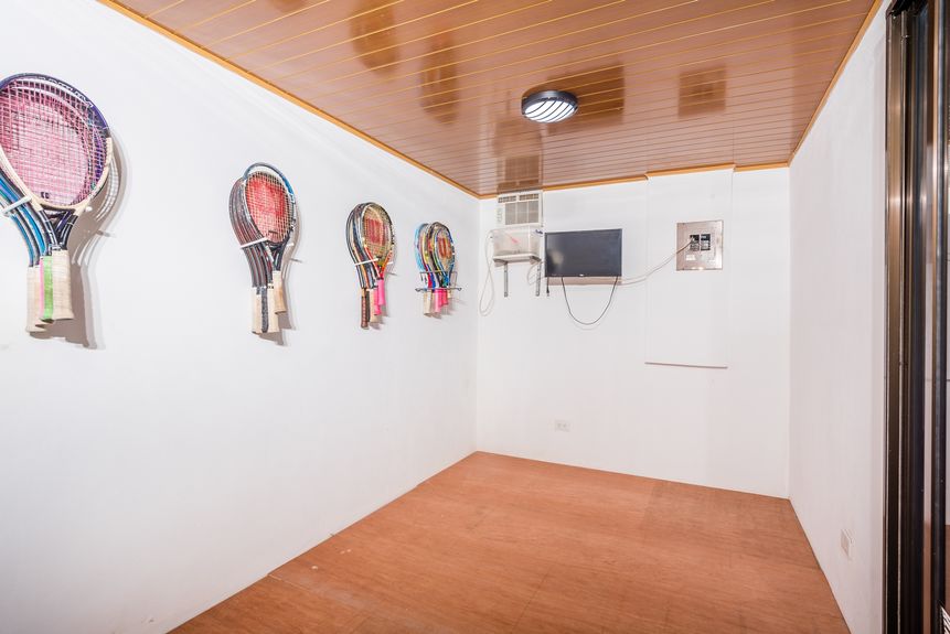 Tennis Court Business.27