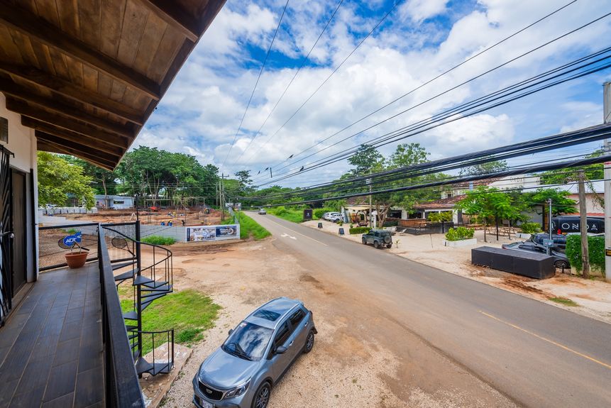 Tennis Court Business.41