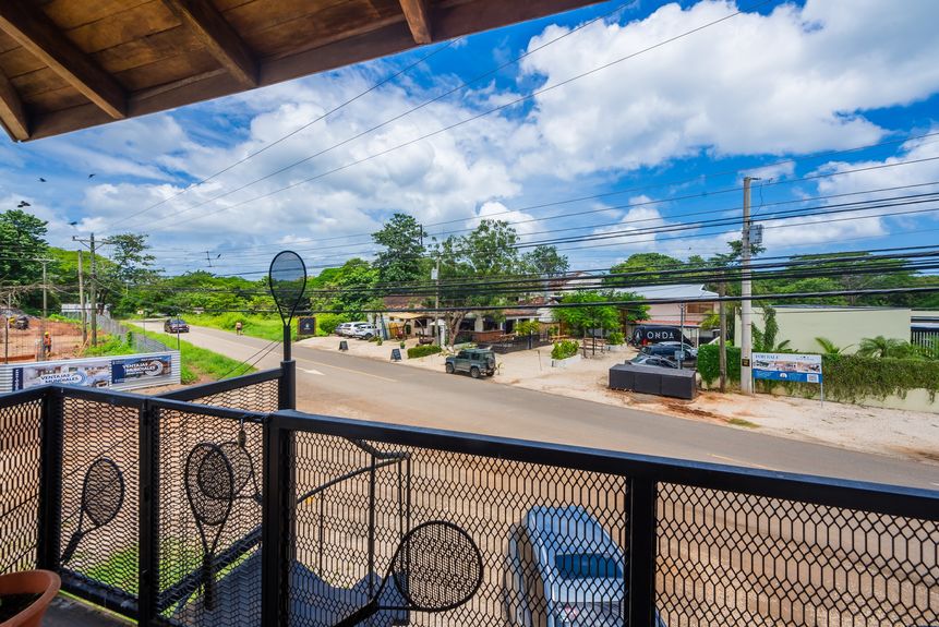 Tennis Court Business.42