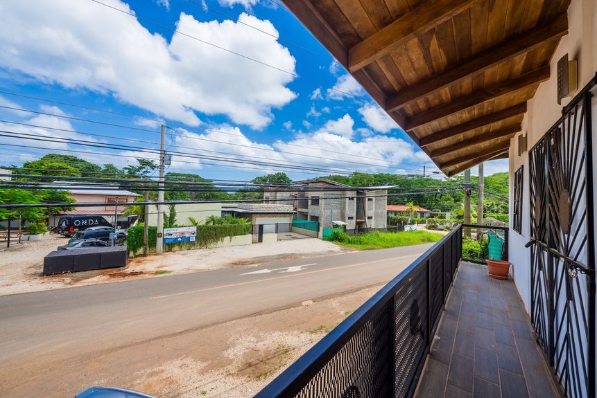 Tennis Court Business.43