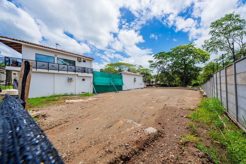 Tennis Court Business.53