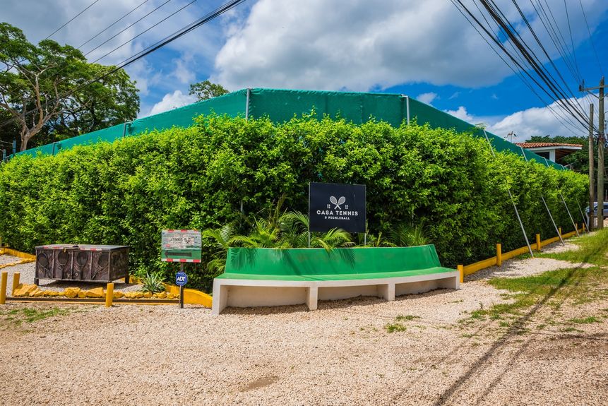 Tennis Court Business.58