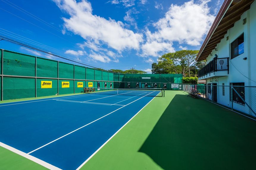 Tennis Court Business.6