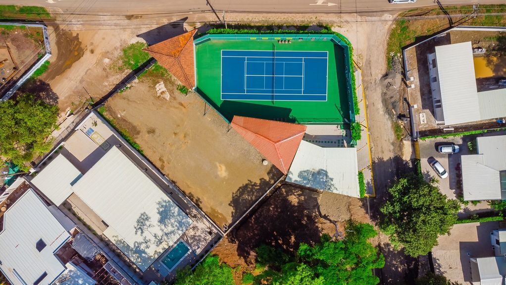 Tennis Court Business.65