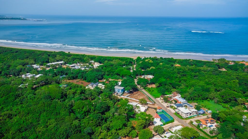 Tennis Court Business.67