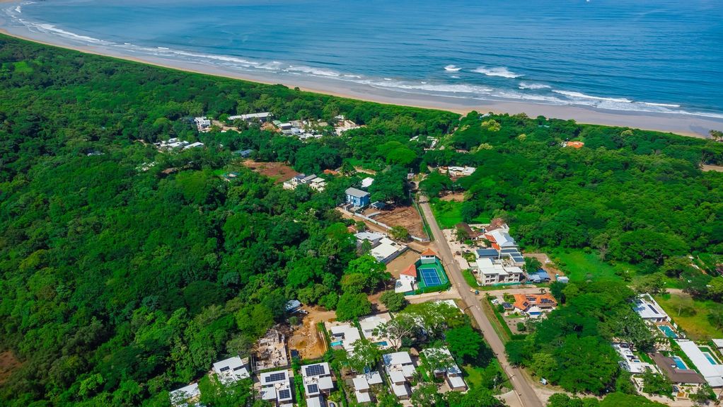 Tennis Court Business.69