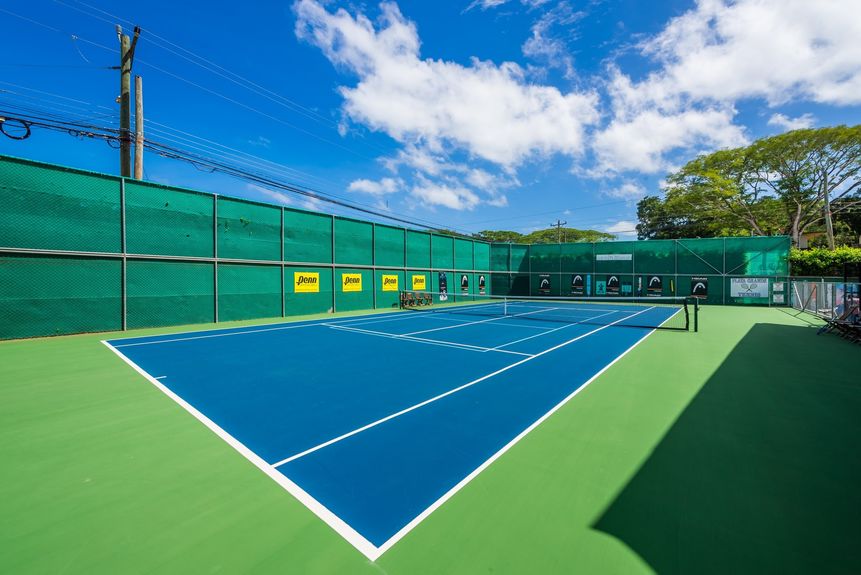 Tennis Court Business.7