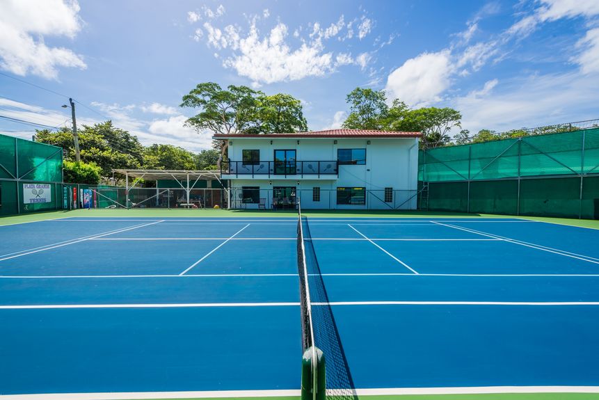 Tennis Court Business.8