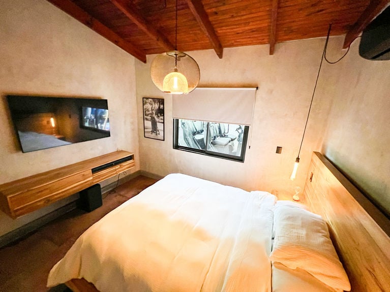 CASA BLACKBOX BEDROOM 2