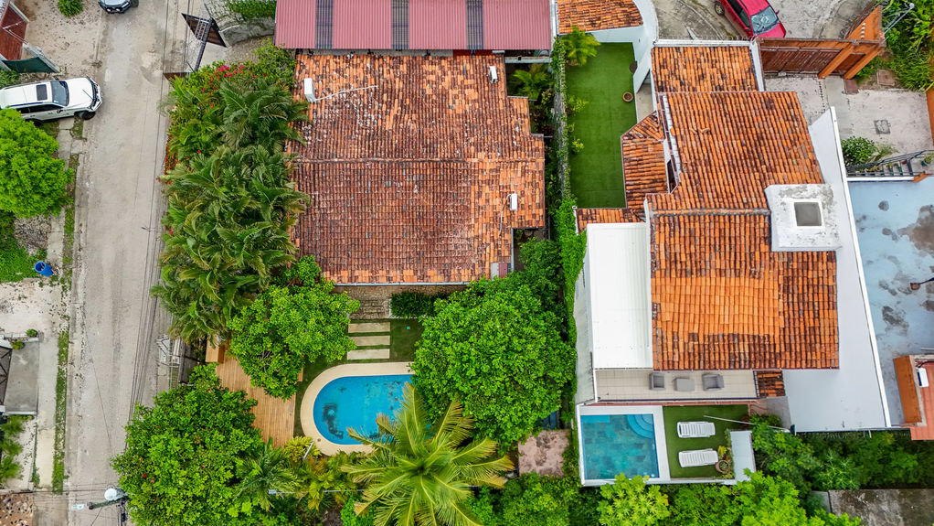 CASA BLACKBOX FROM ABOVE