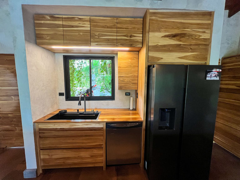 CASA BLACKBOX KITCHEN SINK