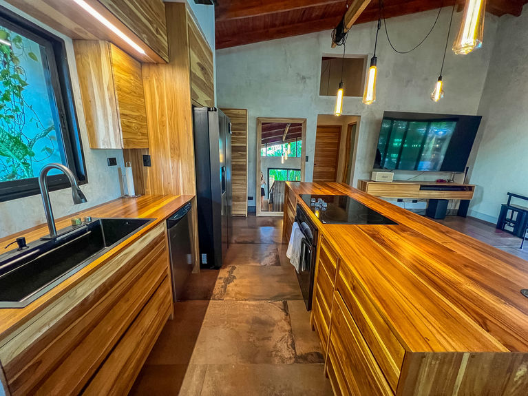 CASA BLACKBOX LIVING A-2