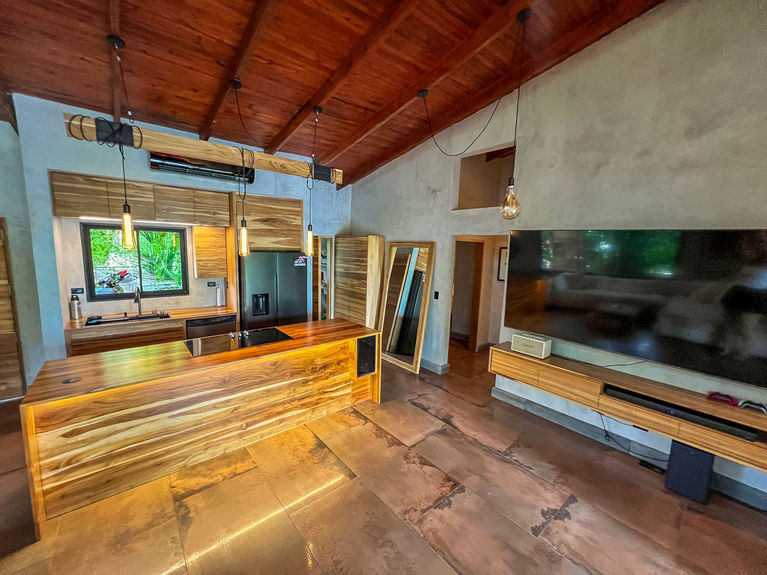 CASA BLACKBOX LIVING ROOM