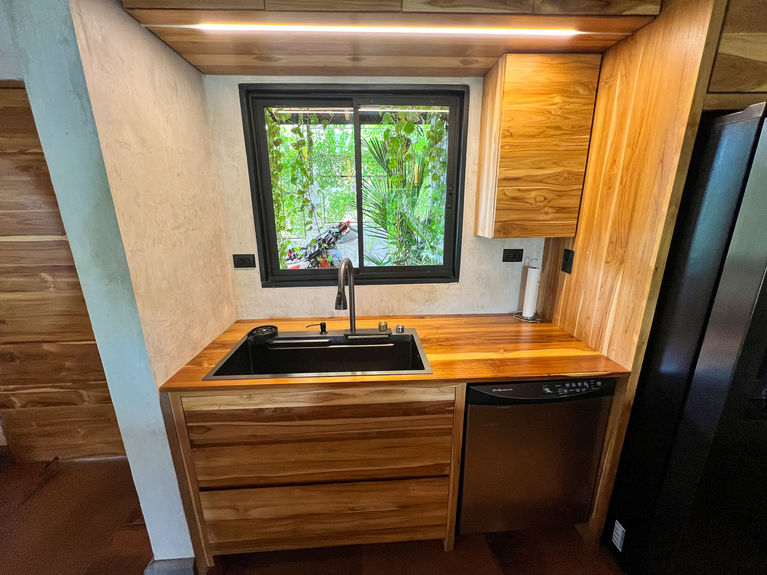 CASA BLACKBOX SINK AREA-2